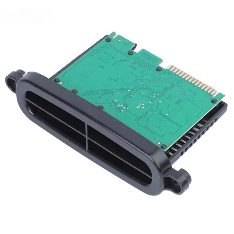 Car Accessories Brand - 63117304906 TMS Headlight Driver Control Unit
