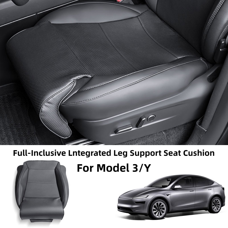 Car Seat Cushion Memory Foam - Car Seat Cushion For Tesla Model
