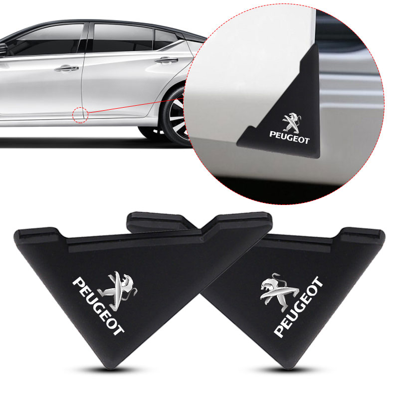 Car Accessories Brand - Car Door Guard Edge Corner Protector
