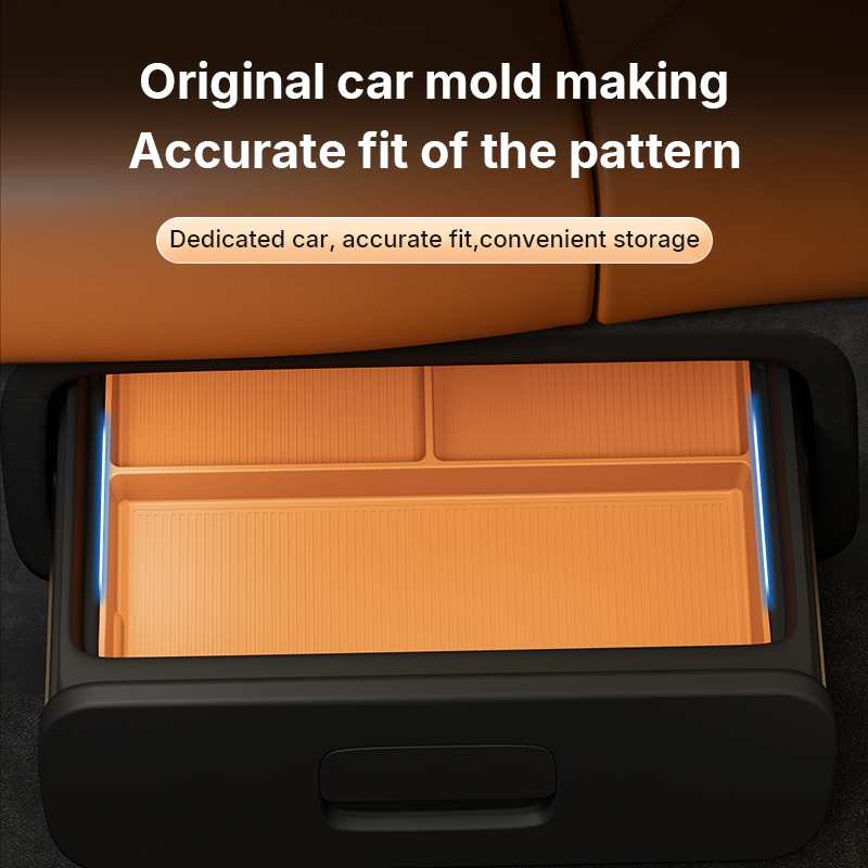 For Xiaomi Yu7 2025 2026 Under - Car Accessories Xiaomi avis et prix