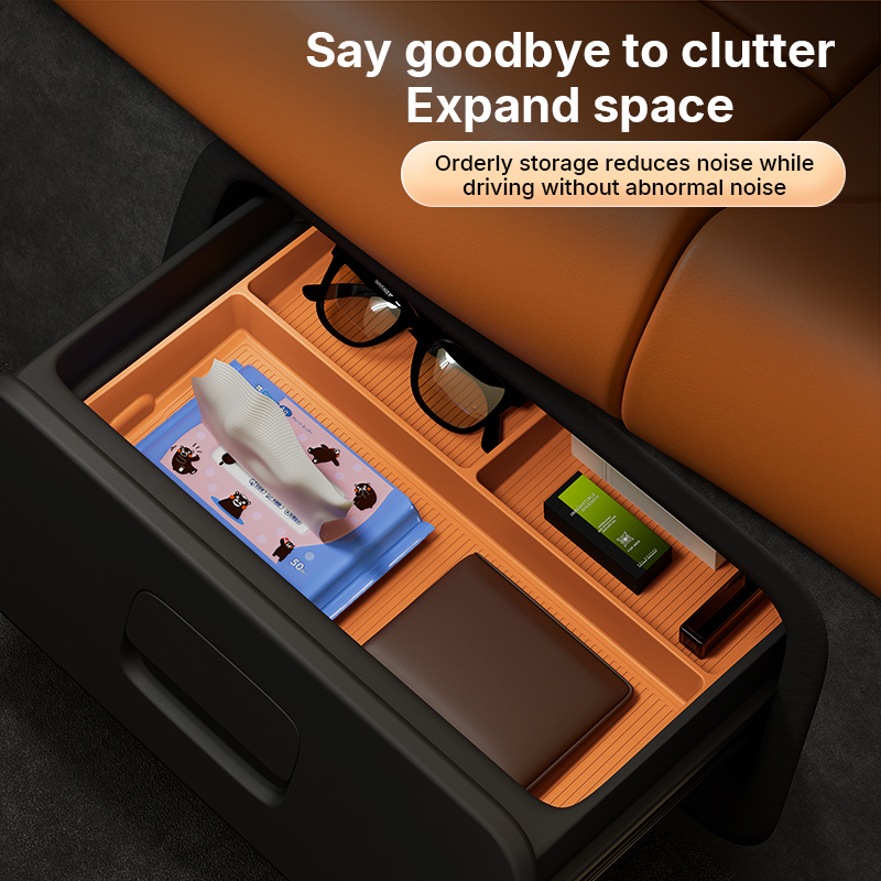 For Xiaomi Yu7 2025 2026 Under - Car Accessories Xiaomi avis et prix