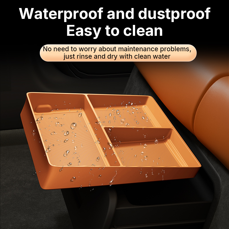 For Xiaomi Yu7 2025 2026 Under - Car Accessories Xiaomi avis et prix