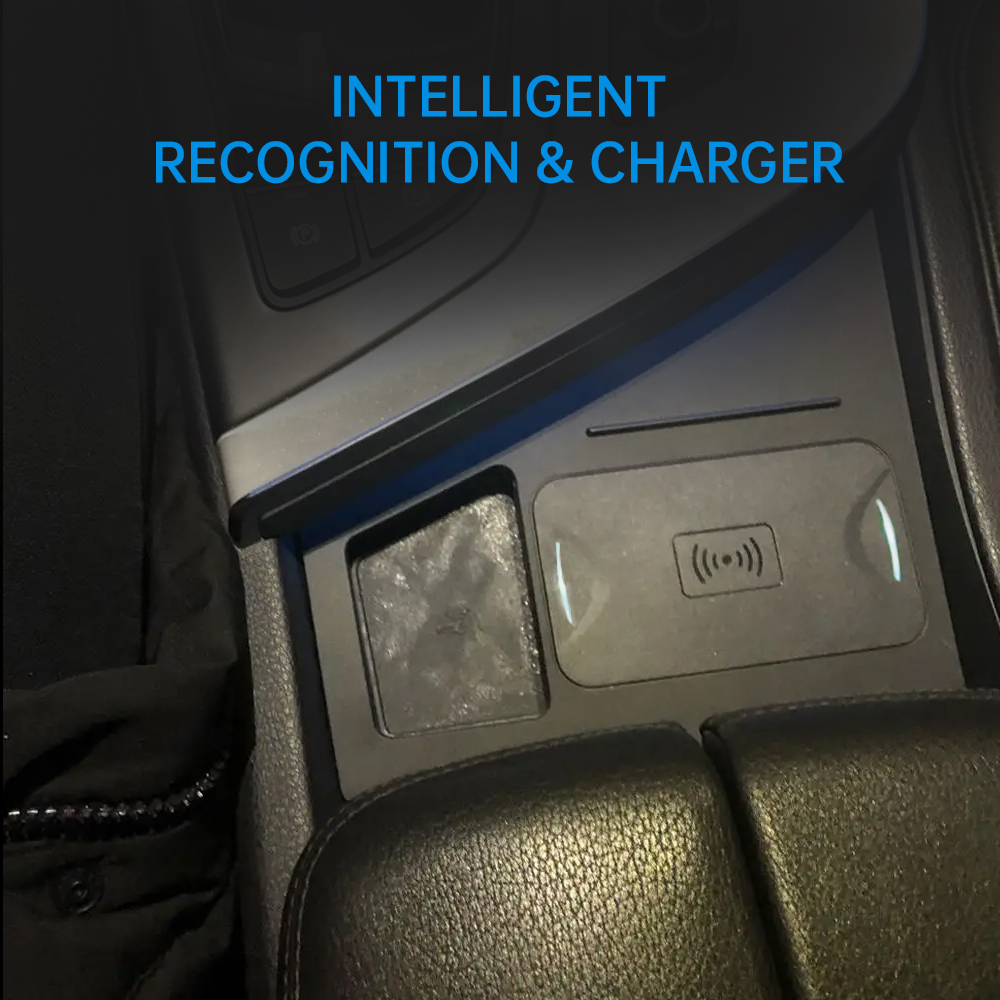 Charger wireless For Audi Q7 2 - Car Accessories Xiaomi avis et prix