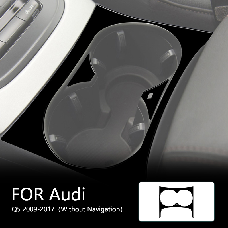 Center Cup Holder Panel Brand  - Car Accessories Brand avis et prix