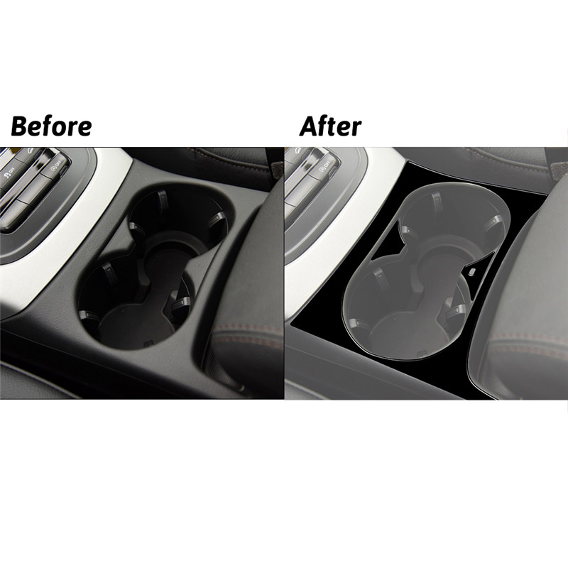 Center Cup Holder Panel Brand  - Car Accessories Brand avis et prix
