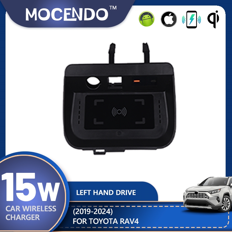 For Toyota RAV4 2019-2024 LHD  - Car Accessories Xiaomi avis et prix