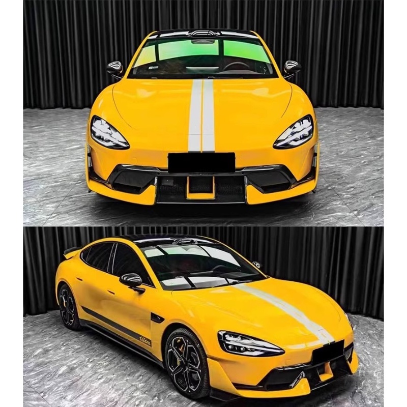 For XIAOMI SU7 Ultra 24-25 Mod - Car Accessories Xiaomi avis et prix