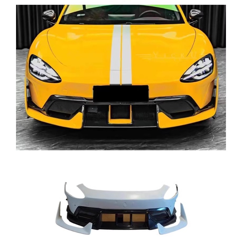 For XIAOMI SU7 Ultra 24-25 Mod - Car Accessories Xiaomi avis et prix