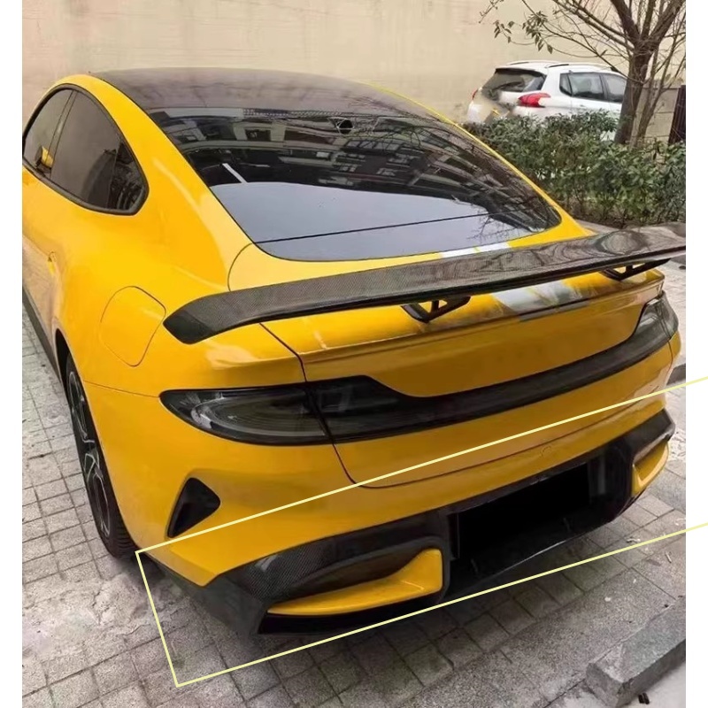For XIAOMI SU7 Ultra 24-25 Mod - Car Accessories Xiaomi avis et prix
