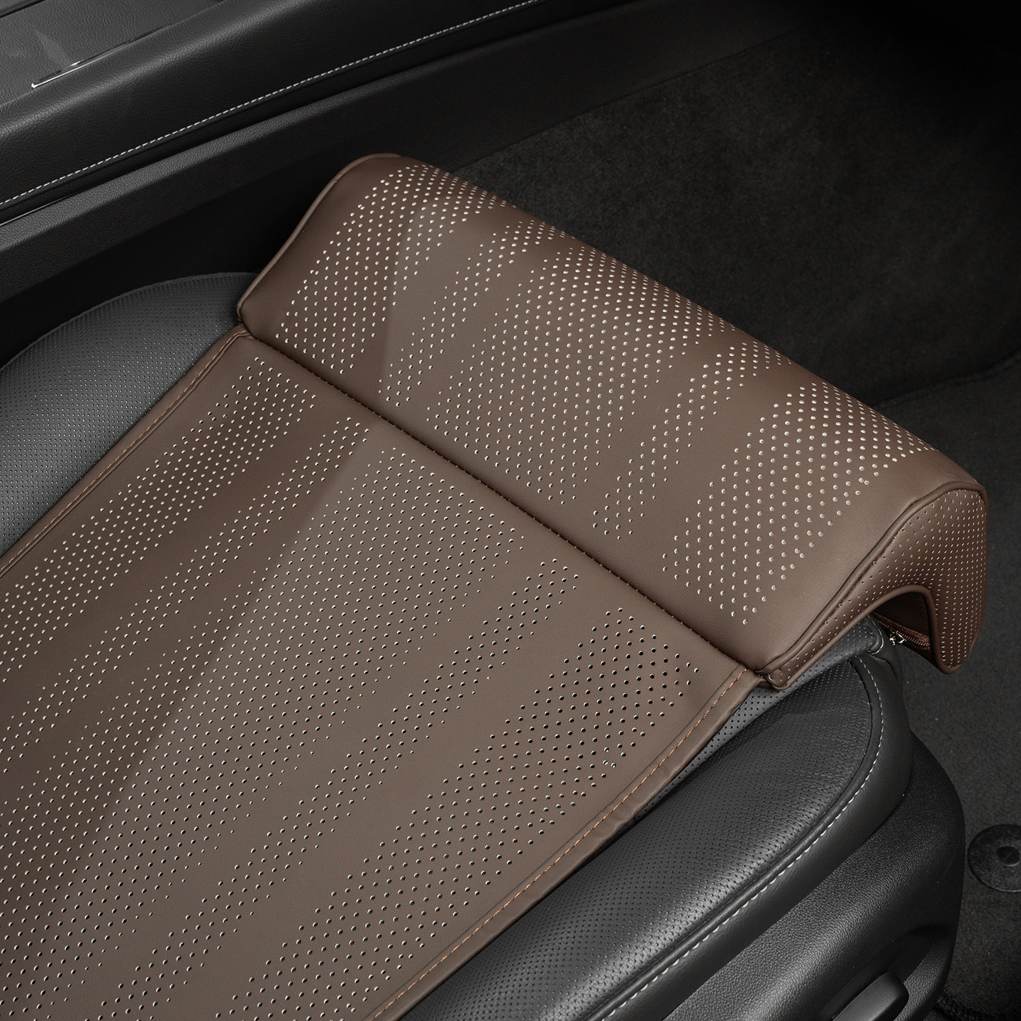 For Haval H9 2nd MKII 2024 202 - Car Seat Cushion Memory Foam avis et prix