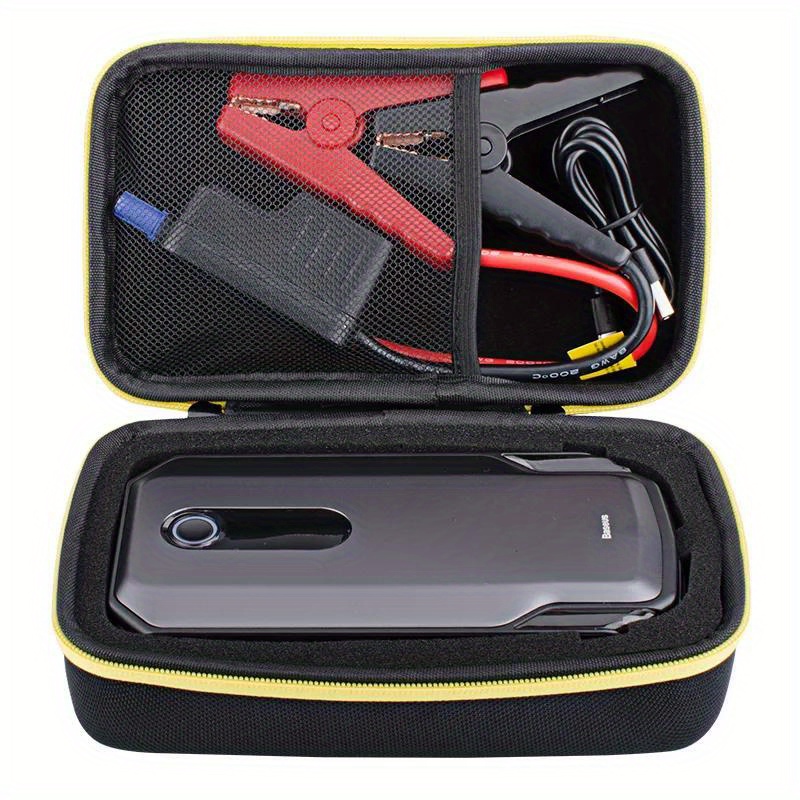 Portable EVA Case Hard Travel  - Car Accessories Xiaomi avis et prix