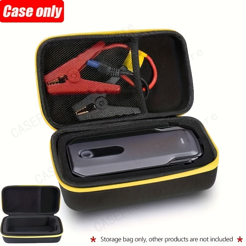 Portable EVA Case Hard Travel  - Car Accessories Xiaomi avis et prix