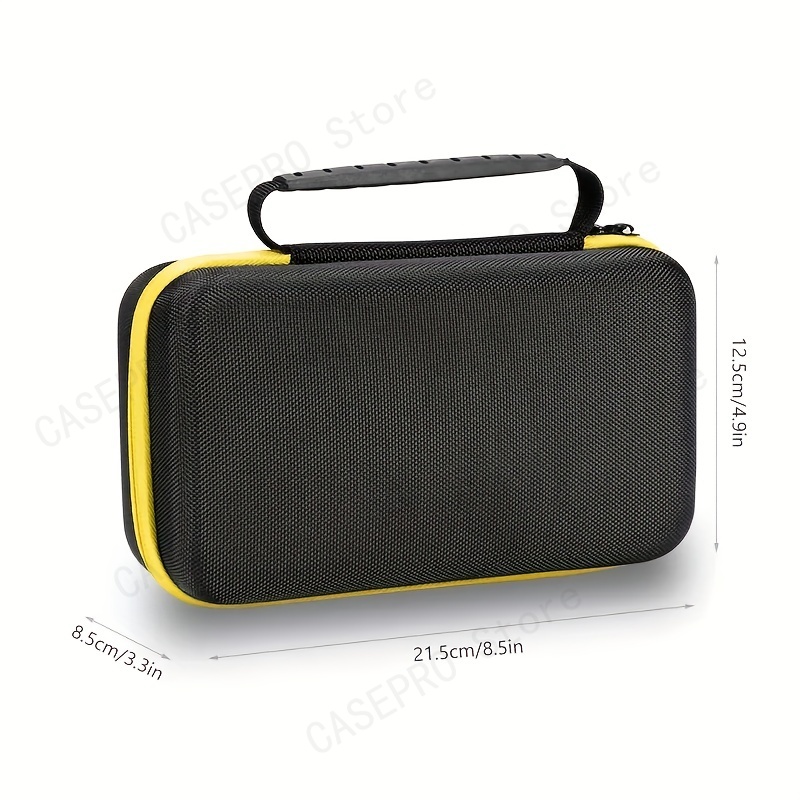 Portable EVA Case Hard Travel  - Car Accessories Xiaomi avis et prix