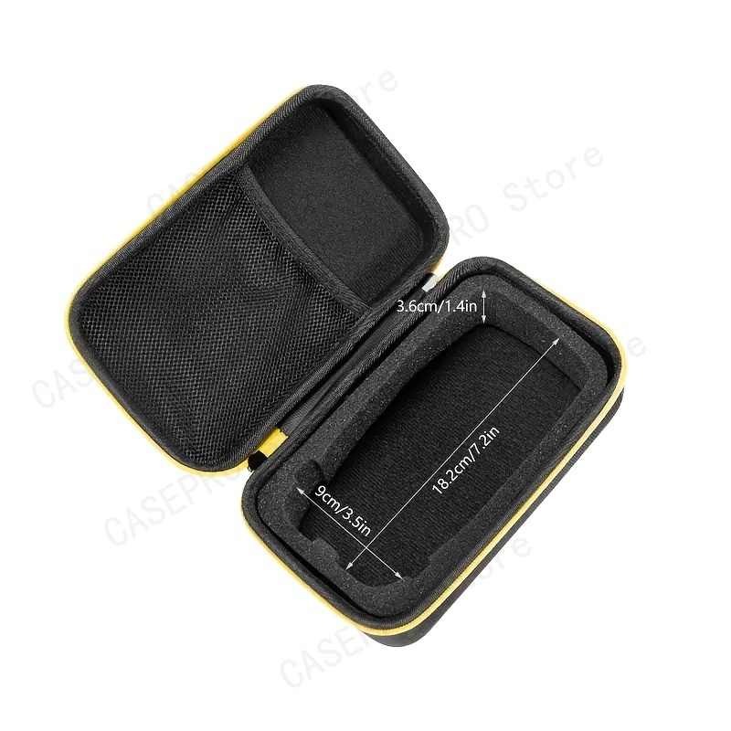 Portable EVA Case Hard Travel  - Car Accessories Xiaomi avis et prix