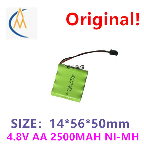 Brand new authentic 4.8V aa250 - Car Accessories Brand avis et prix