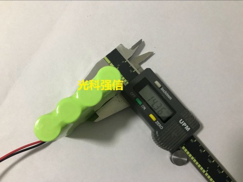 Brand new authentic 4.8V aa250 - Car Accessories Brand avis et prix