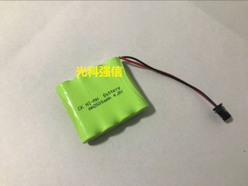 Brand new authentic 4.8V aa250 - Car Accessories Brand avis et prix