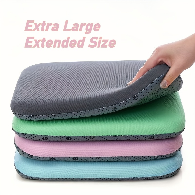 Ergonomic Memory Foam Seat Cus - Car Seat Cushion Memory Foam avis et prix