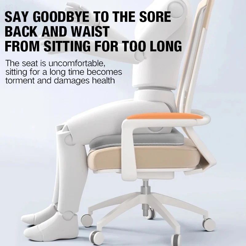 Ergonomic Memory Foam Seat Cus - Car Seat Cushion Memory Foam avis et prix
