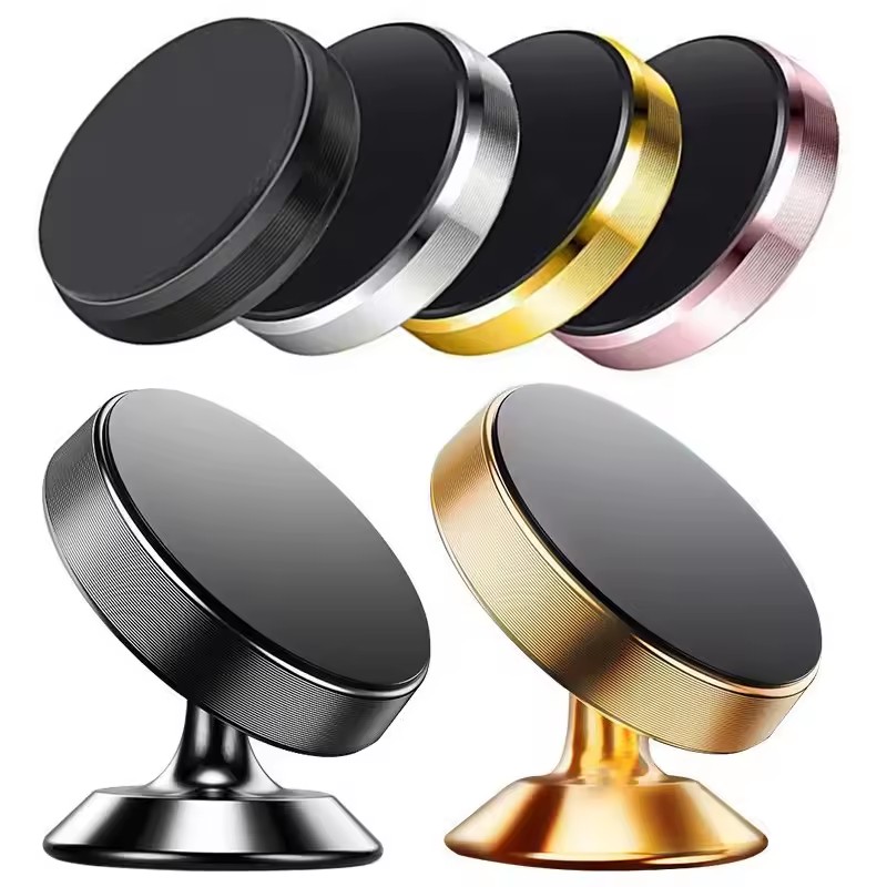 Magnetic Car Phone Holder Magn - Car Accessories Xiaomi avis et prix