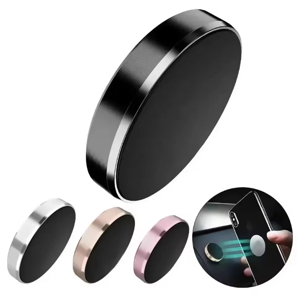 Magnetic Car Phone Holder Magn - Car Accessories Xiaomi avis et prix