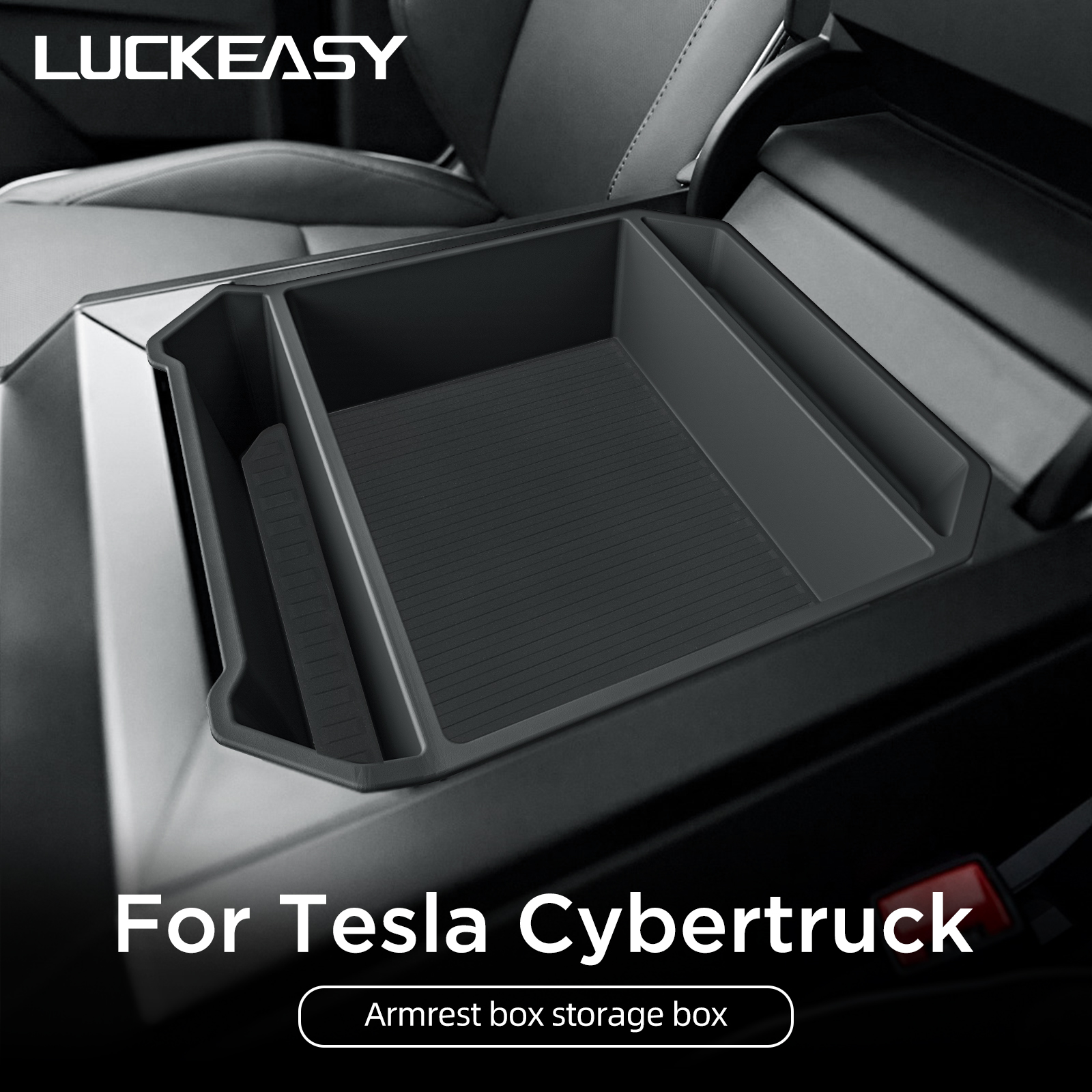 For Tesla Cybertruck Car Cente - Car Accessories Papar avis et prix