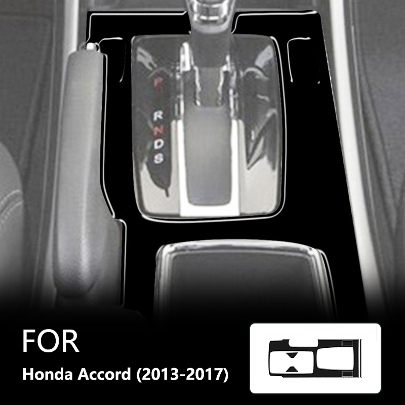 For Honda Accord 2013 2014 201 - Car Accessories Brand avis et prix