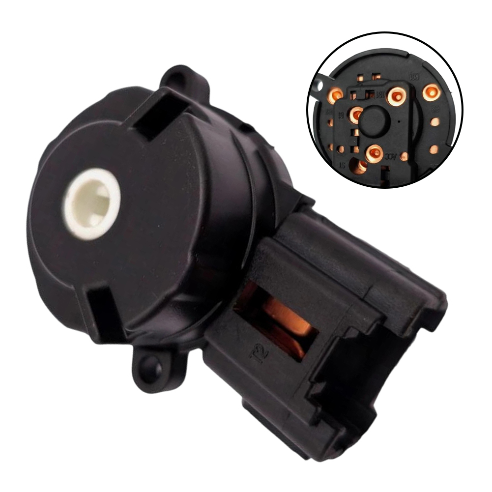 Ignition Switch 8980453490 898 - Car Accessories Papar avis et prix