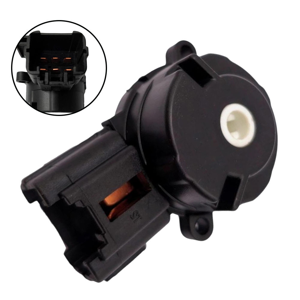 Ignition Switch 8980453490 898 - Car Accessories Papar avis et prix