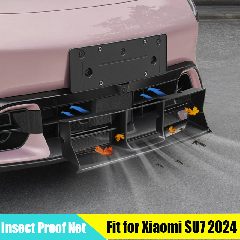 Car Insect Proof Net Suitable  - Car Accessories Xiaomi avis et prix