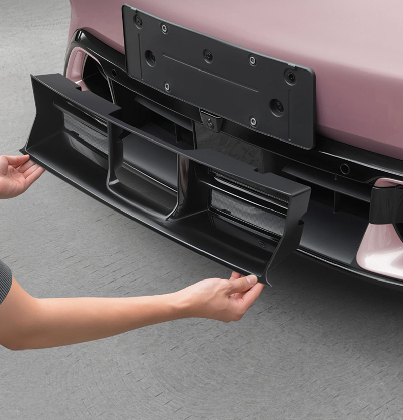 Car Insect Proof Net Suitable  - Car Accessories Xiaomi avis et prix