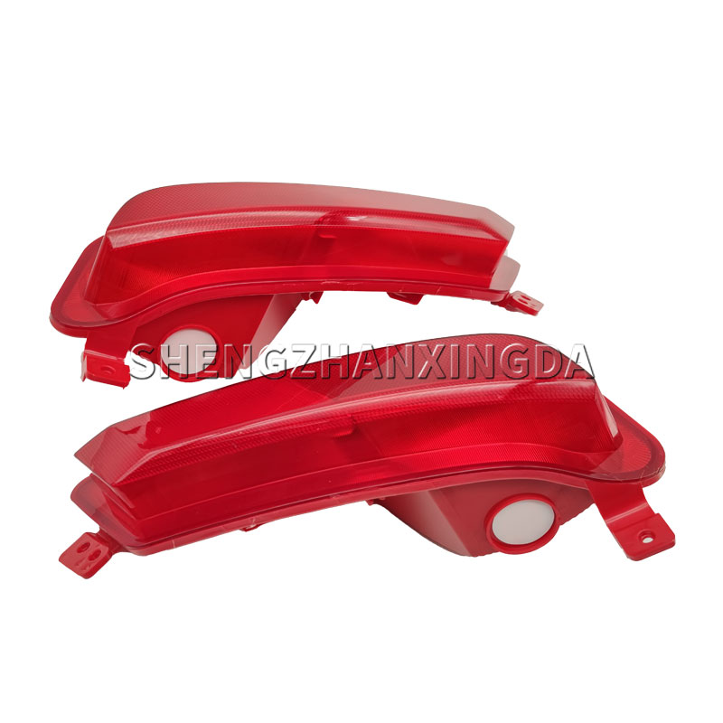 For Mg Zs Zx 2017-2019 Rear Bu - Car Accessories Brand avis et prix