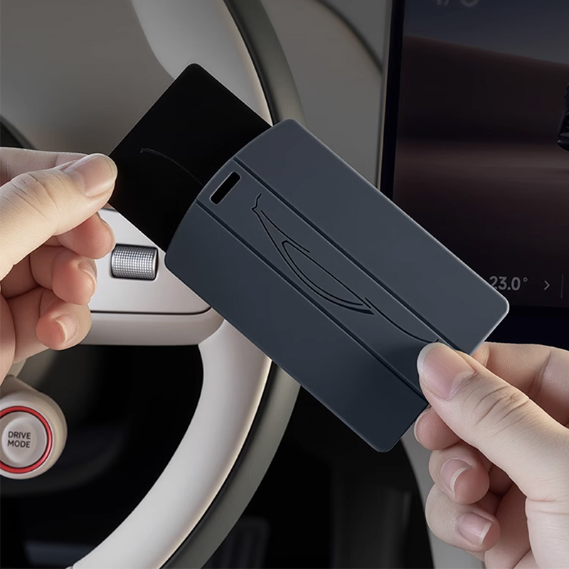 For Xiaomi YU7 2025 2026 Silic - Car Accessories Xiaomi avis et prix