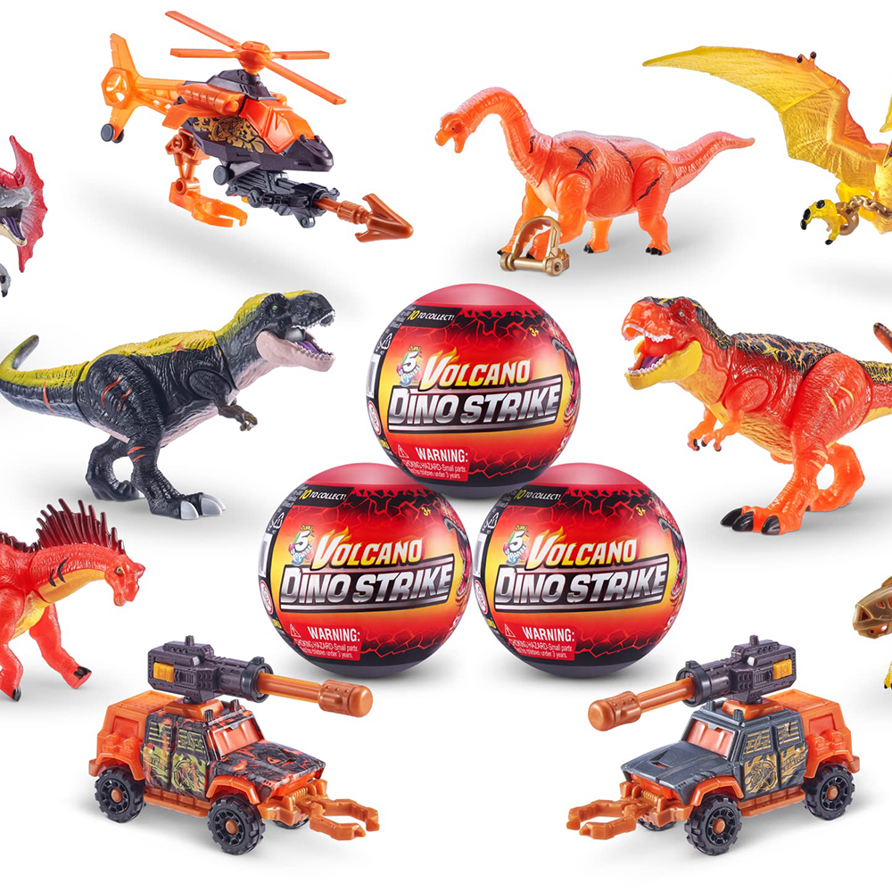 Surprise Mini Brands Toy Zuru  - Car Accessories Brand avis et prix
