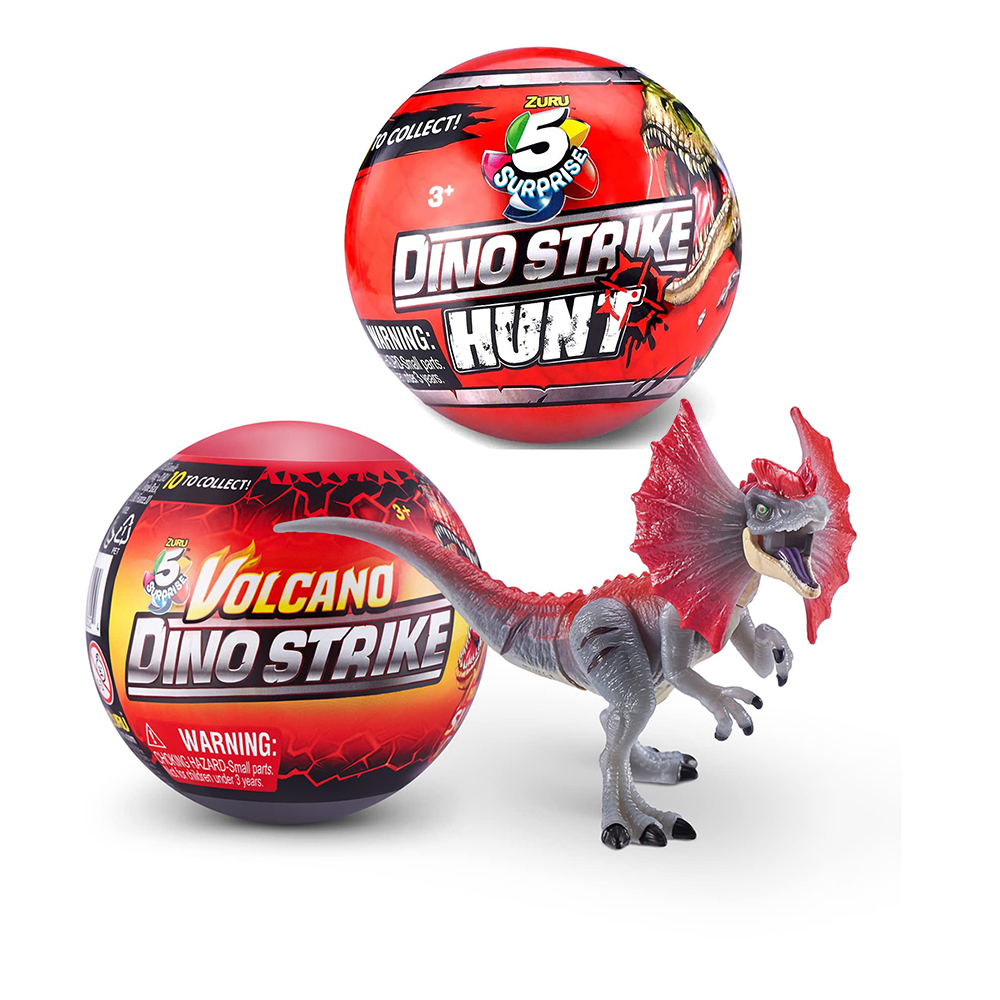 Surprise Mini Brands Toy Zuru  - Car Accessories Brand avis et prix