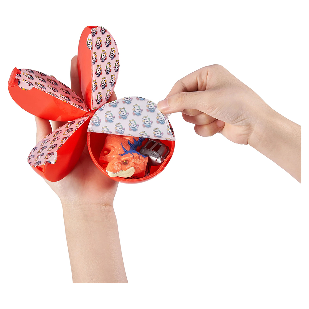 Surprise Mini Brands Toy Zuru  - Car Accessories Brand avis et prix