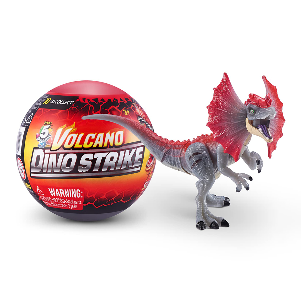 Surprise Mini Brands Toy Zuru  - Car Accessories Brand avis et prix