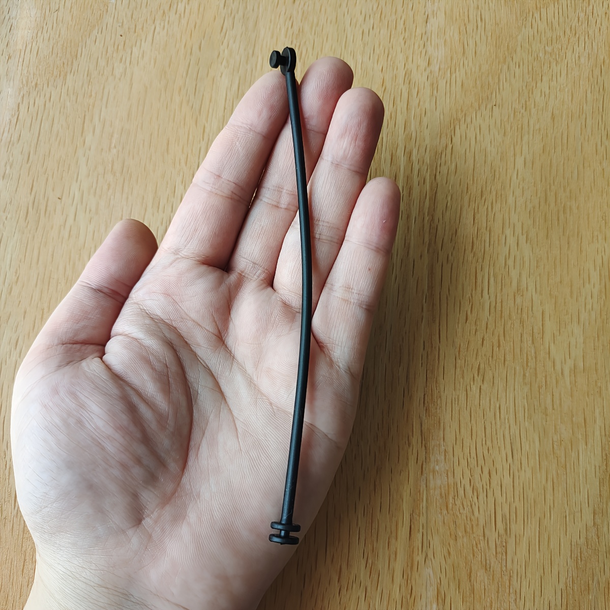 1pc Car Fuel Tank Cap Cable An - Car Accessories Brand avis et prix