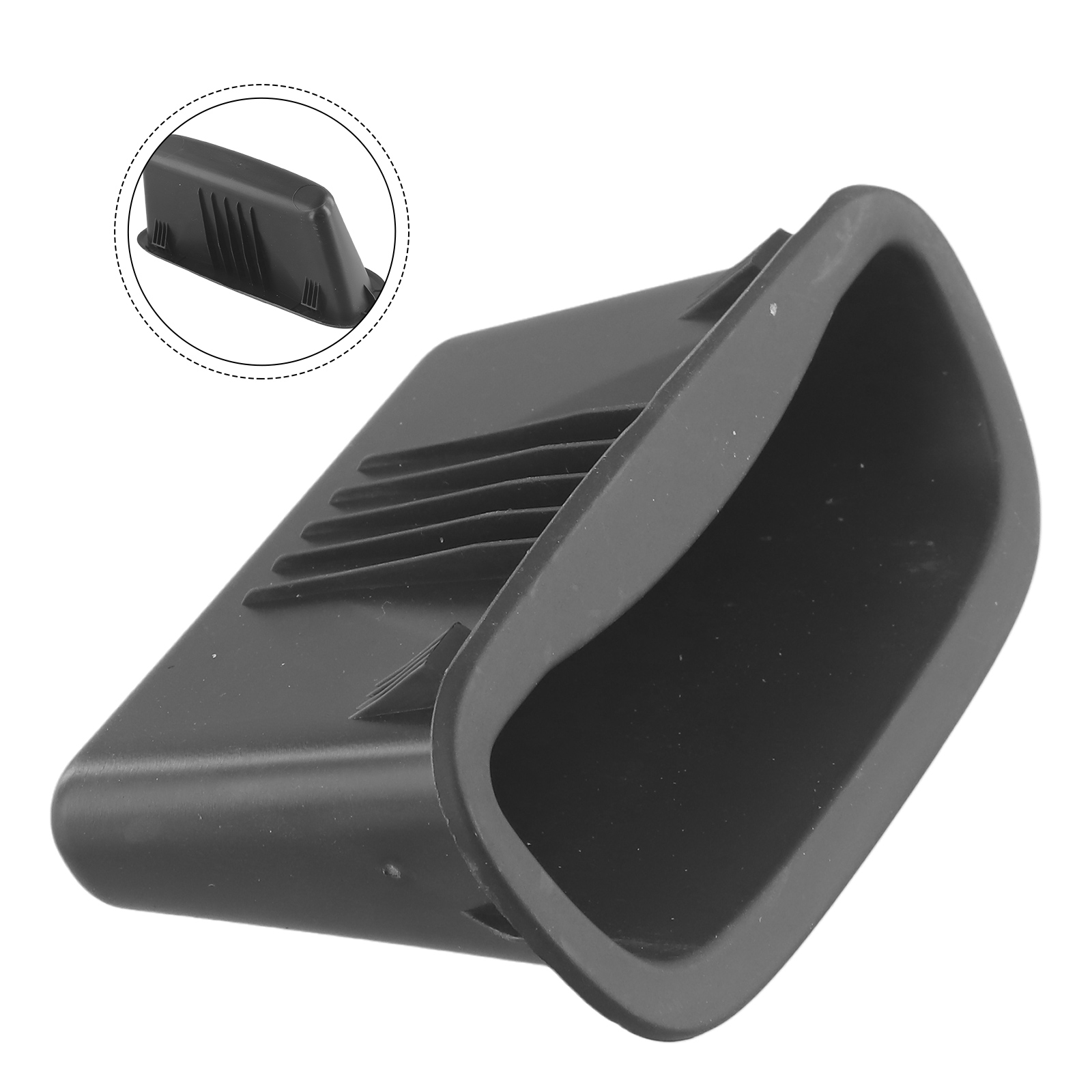 Tailgate Inner Handle 1 Pcs 1U - Car Accessories Brand avis et prix