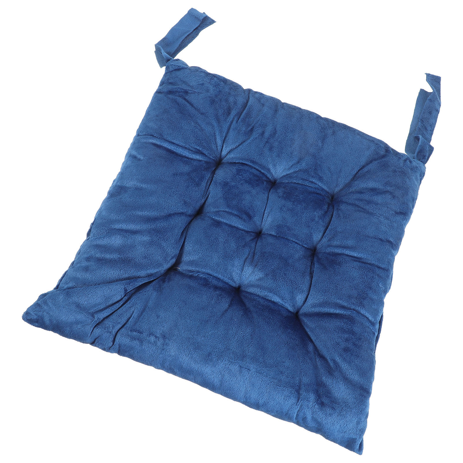 2Pcs Dining Chair Cushion Prem - Car Seat Cushion Memory Foam avis et prix