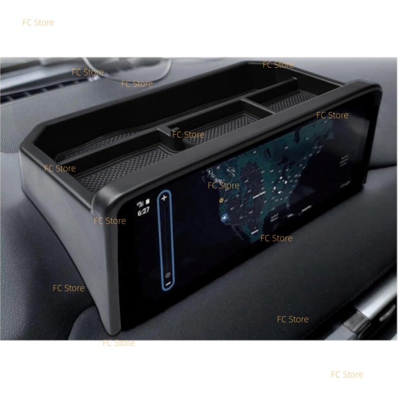 For CX5 CX-5 2022-2025 Center  - Car Accessories Papar avis et prix