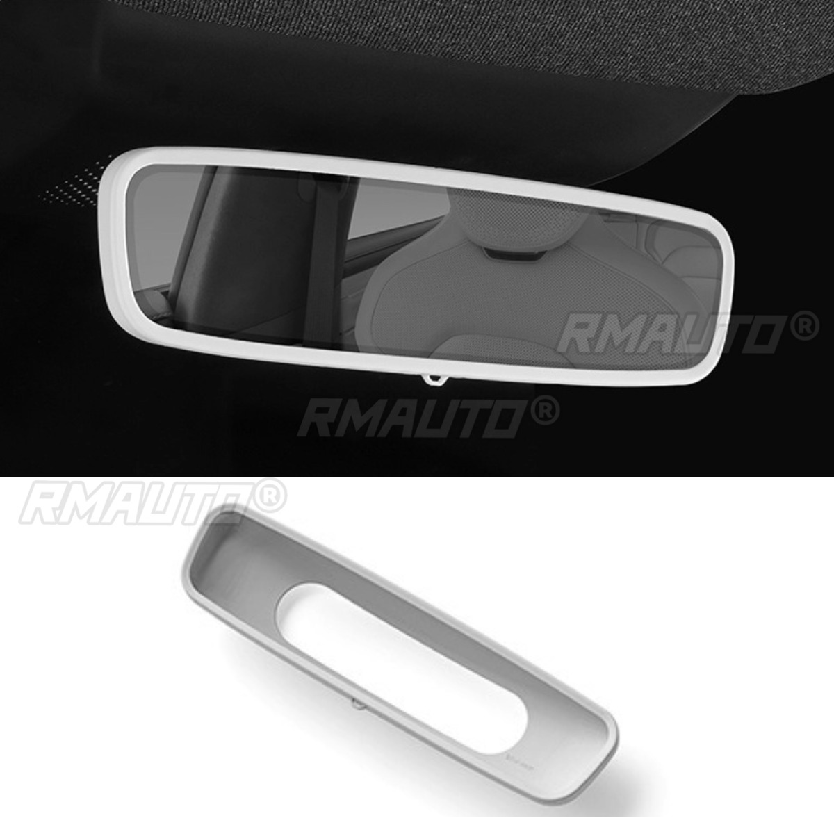 Car Interior Rearview Mirror P - Car Accessories Xiaomi avis et prix