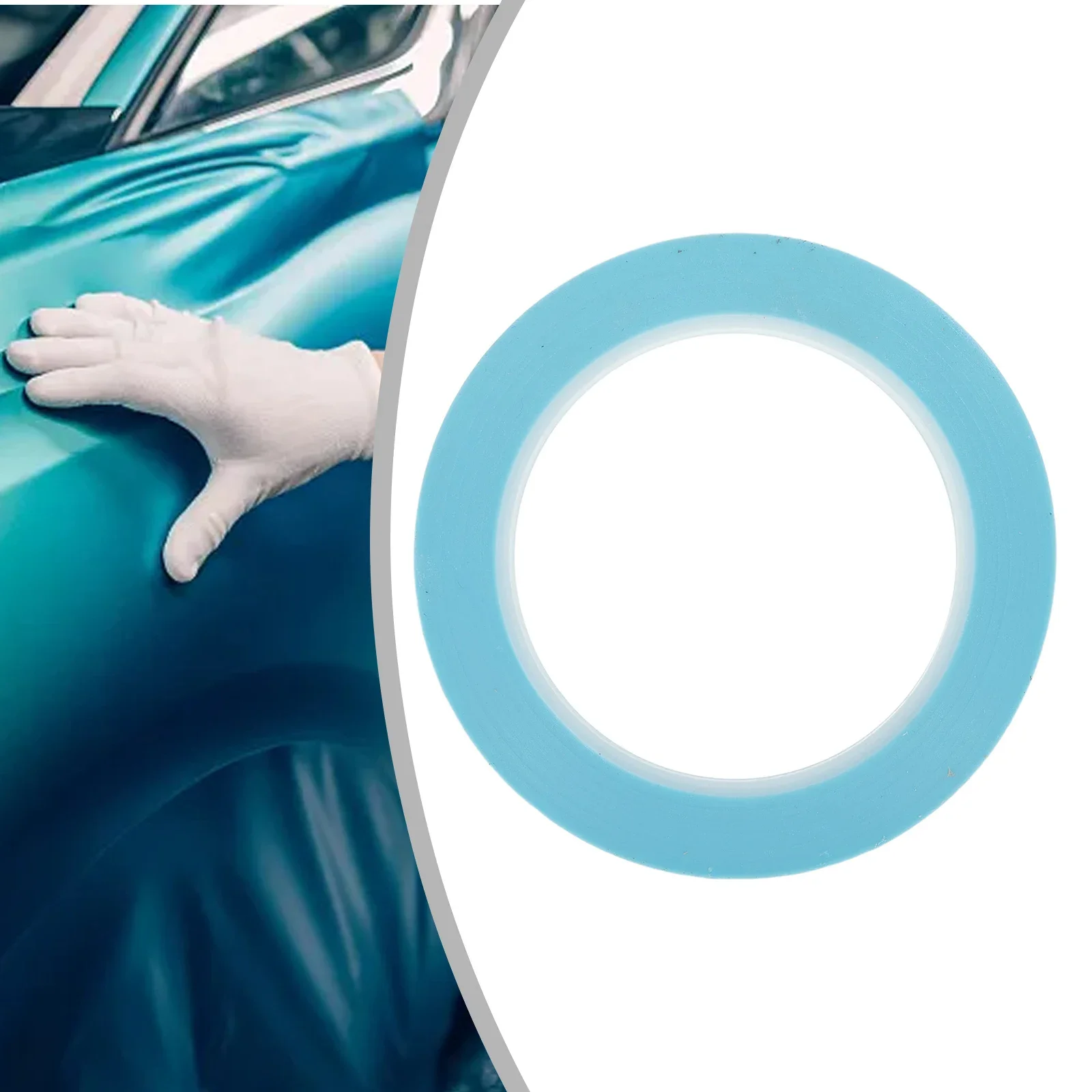 High-Temp Masking Car Tape Pai - Car Accessories Brand avis et prix
