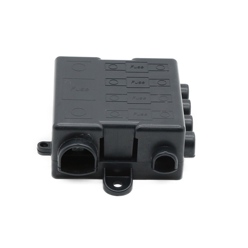 1pc Car Heavy Duty Power Distr - Car Accessories Brand avis et prix