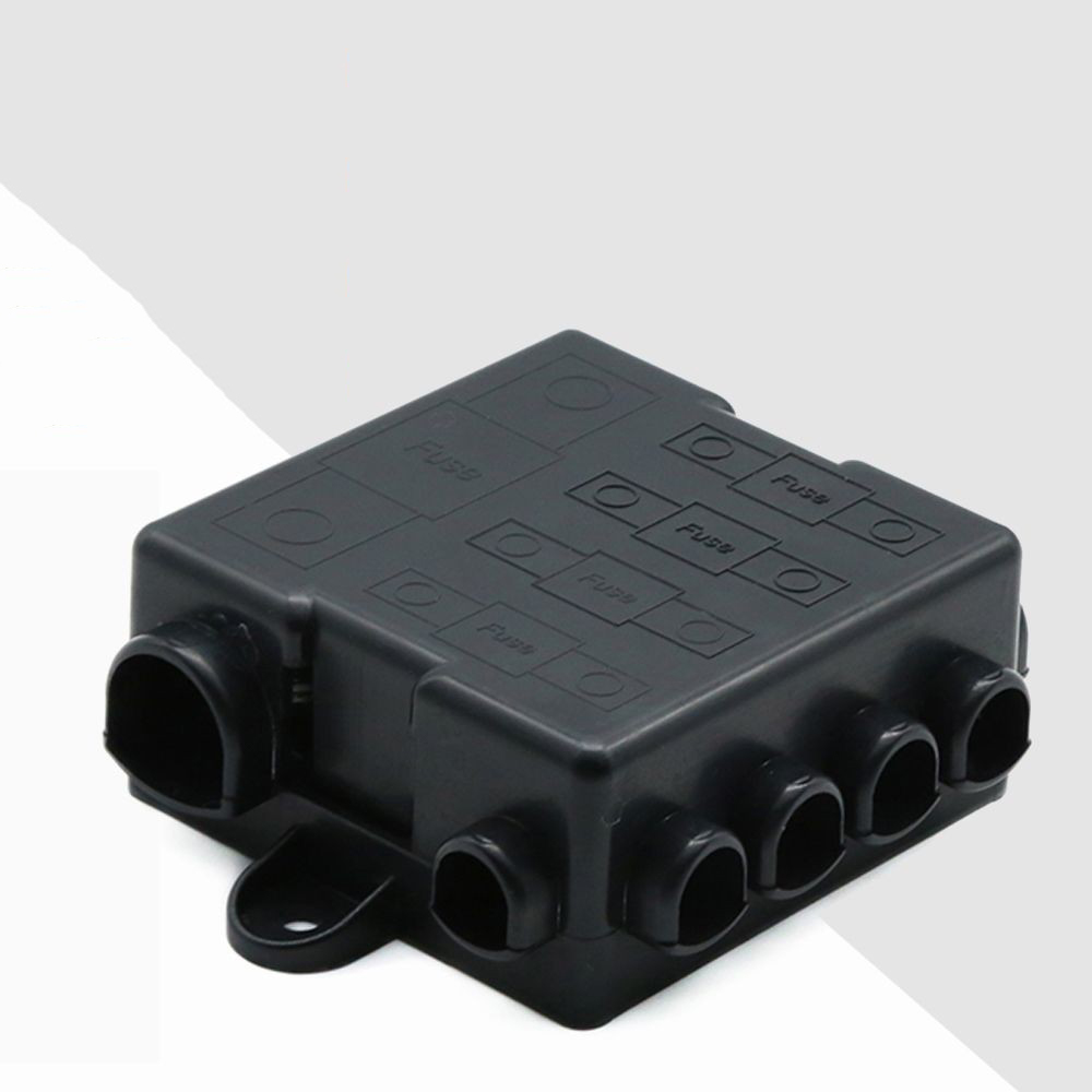 1pc Car Heavy Duty Power Distr - Car Accessories Brand avis et prix