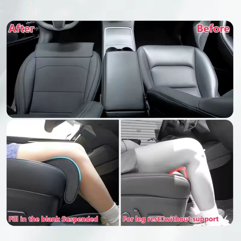 Car Seat Cushion For Tesla Mod - Car Seat Cushion Memory Foam avis et prix