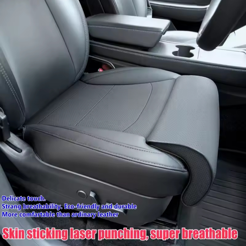 Car Seat Cushion For Tesla Mod - Car Seat Cushion Memory Foam avis et prix