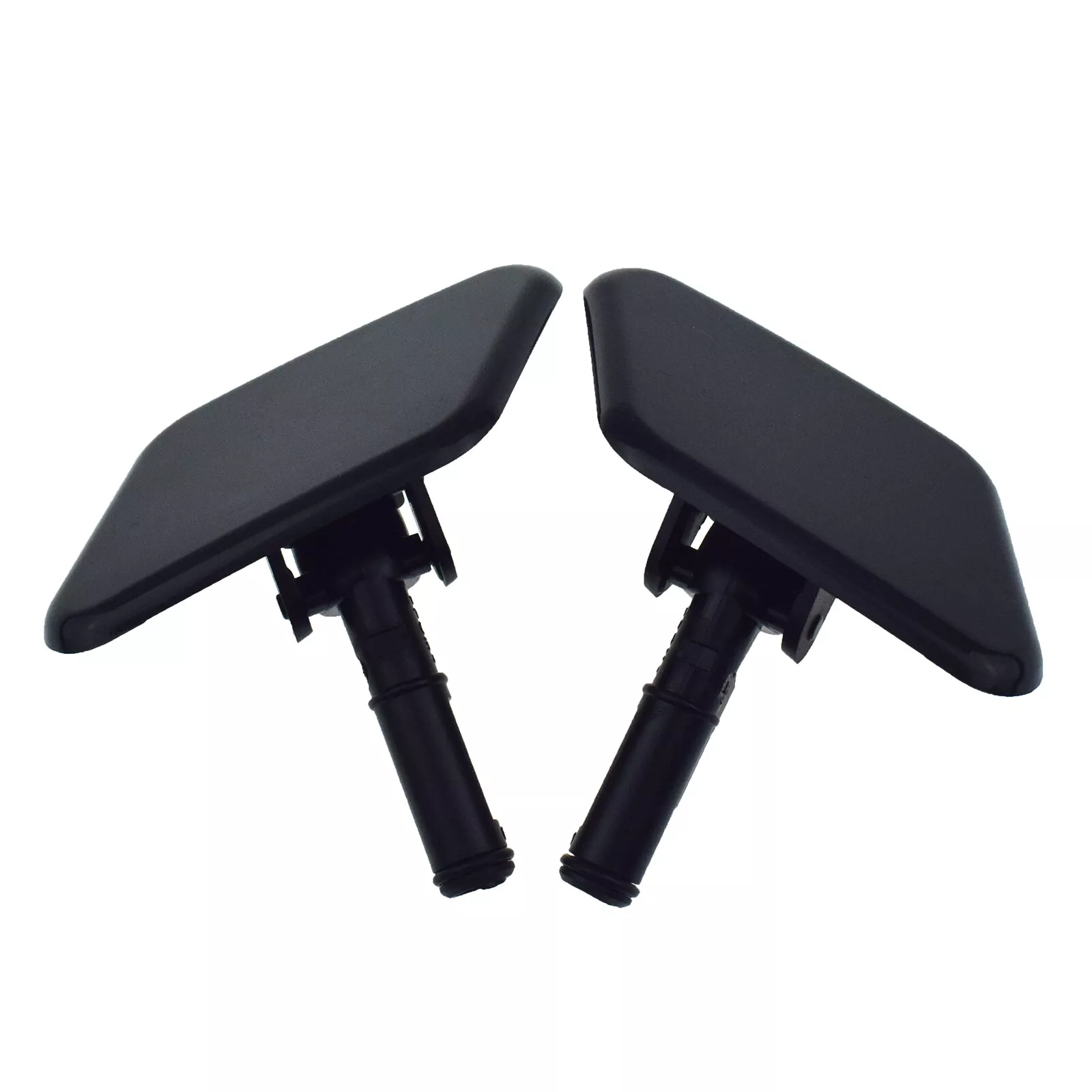 2pcs Car Front Headlight Washe - Car Accessories Brand avis et prix