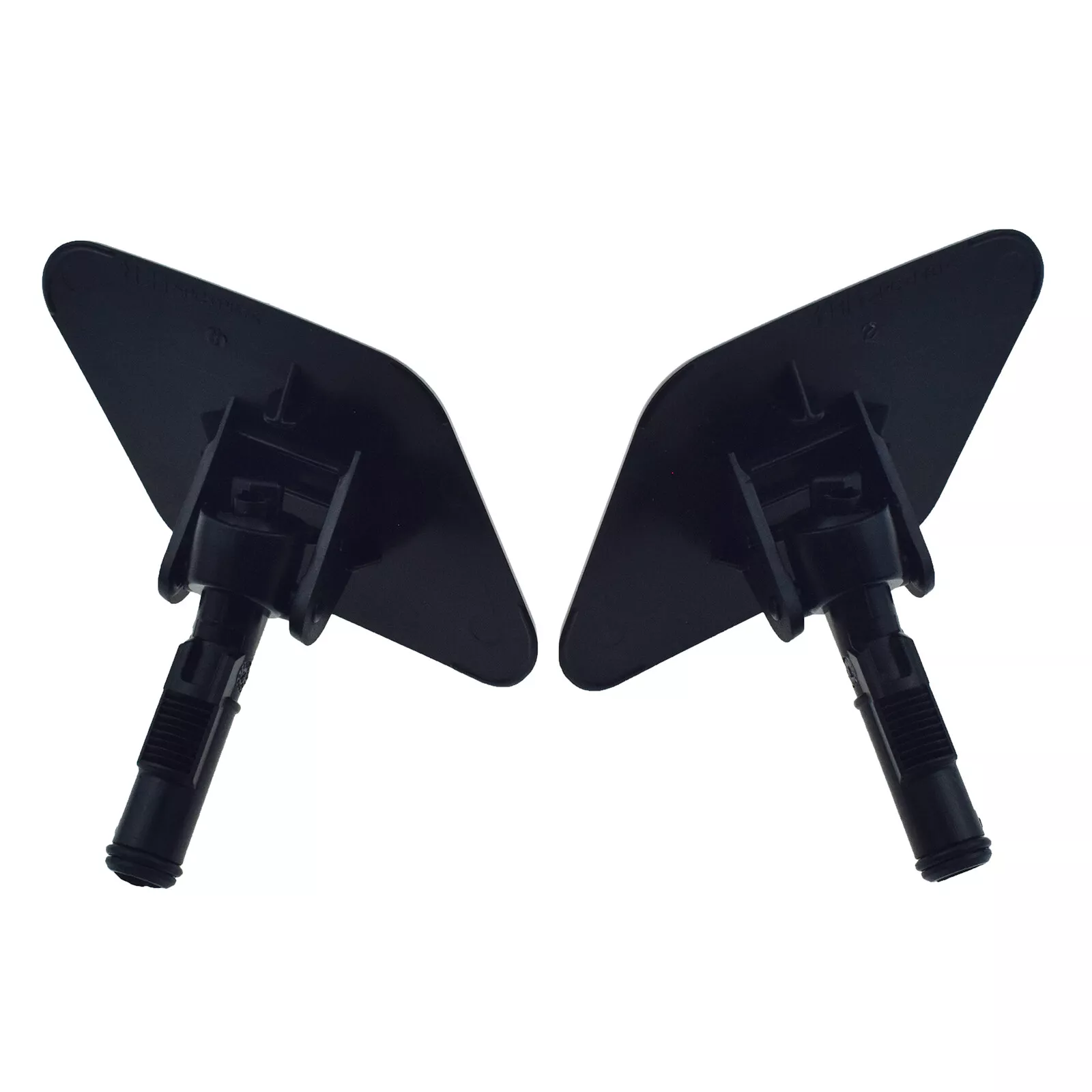 2pcs Car Front Headlight Washe - Car Accessories Brand avis et prix