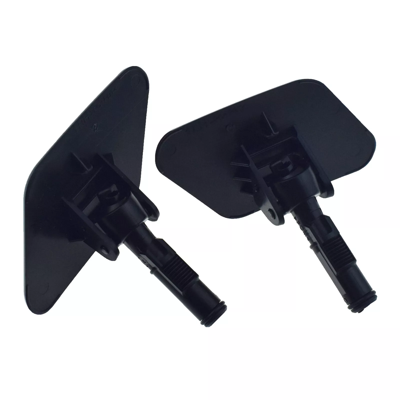 2pcs Car Front Headlight Washe - Car Accessories Brand avis et prix